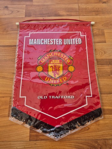 Classic manchester united - manchester, old