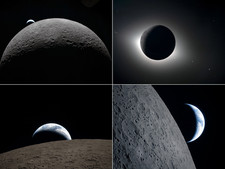 Large A0 A1 A2 A3 A4 Artemis