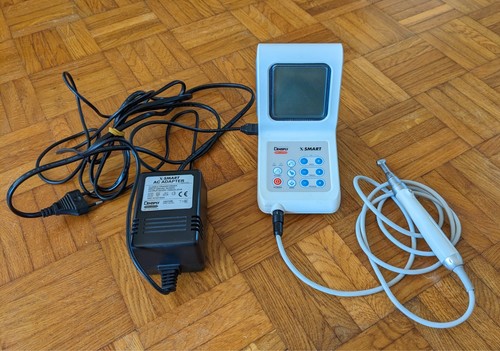 Dentsply smart endodontic - dentsply,
