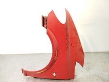 A6396305107 LEFT FRONT FIN /