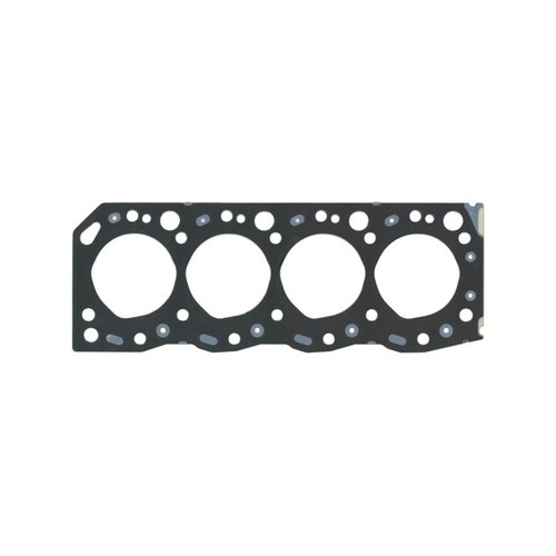 Elring engine cylinder head - elring,