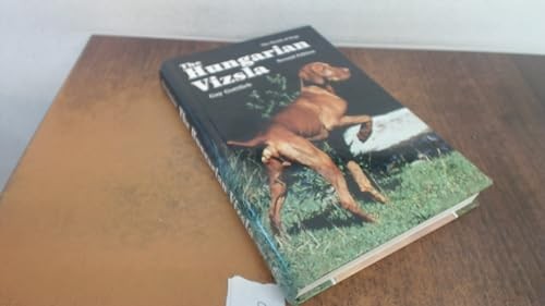 The hungarian vizsla world - vizsla, of