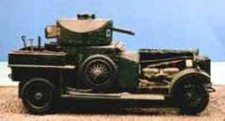 Scale Link WW1 Rolls-Royce