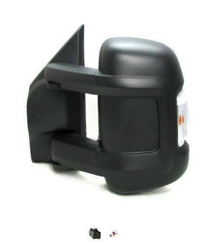 Pilote motorhome mirror medium - pilote,