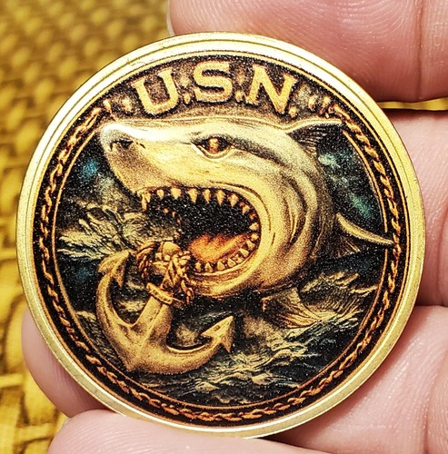 Military challenge coin s - challenge, coin-u.s