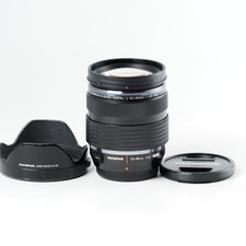 Olympus M.Zuiko Digital ED