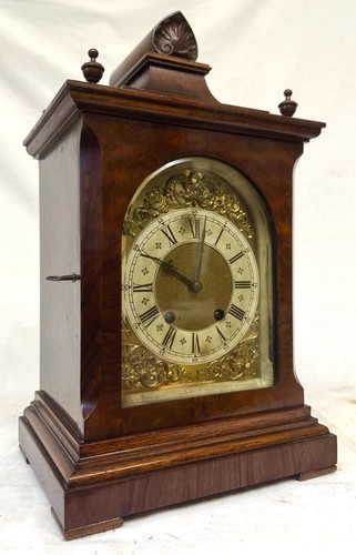 Beautiful antique walnut - antique,