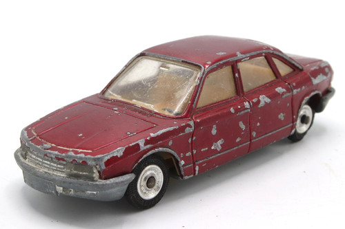 Vintage dinky toys 176 nsu - vintage,