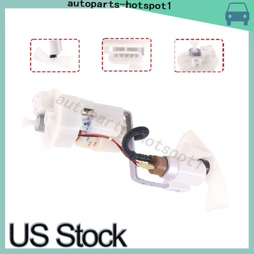 Fuel pump sender assembly fits - pump,