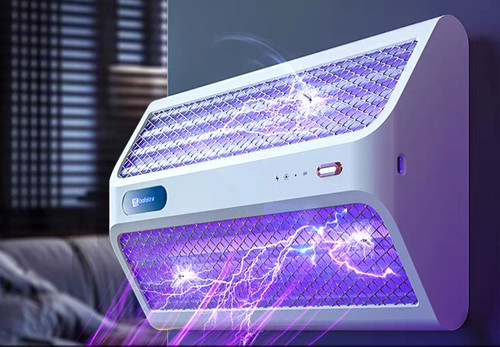 Mosquito killer lantern - mosquito,