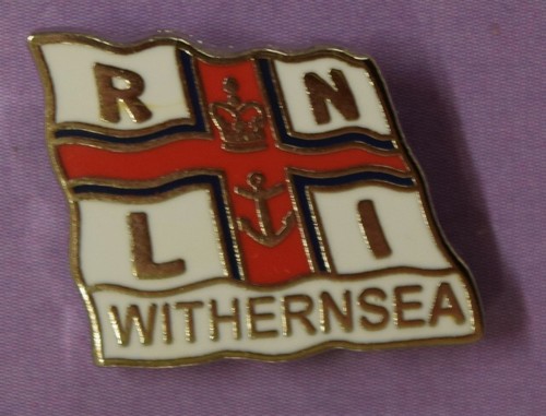 Withernsea rnli l - r, n