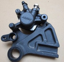 Kawasaki ZX-6R 636 2014 rear