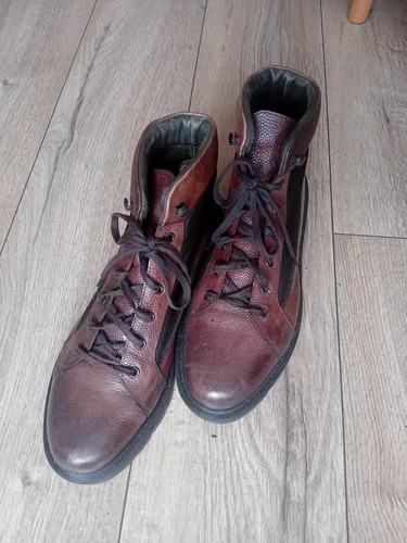 Loake boots size style - boots,