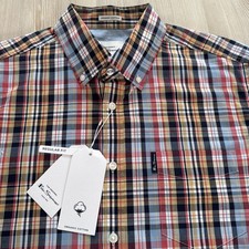 NWT Ben Sherman Shirt Long