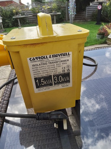 Carroll meynell 110v site - 110v,