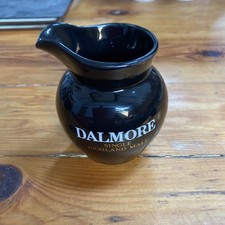 "The Dalmore" Scotland Whisky