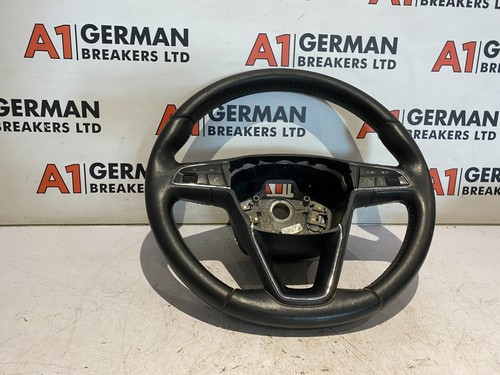Genuine seat leon - 13-17, mk3
