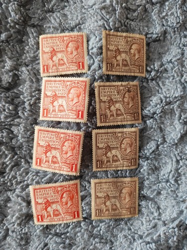 1925 british empire - 1925,