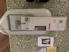 Singer Magic Steam Press CSP-1