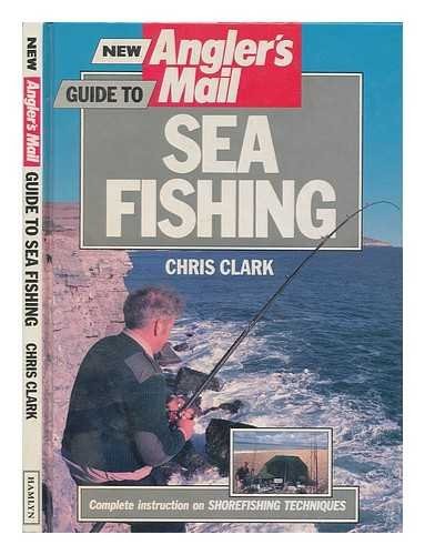 New angler mail guide to - "angler's, mail"