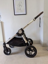 Frame - Mamas & Papas Ocarro Chassis Frame Wheels