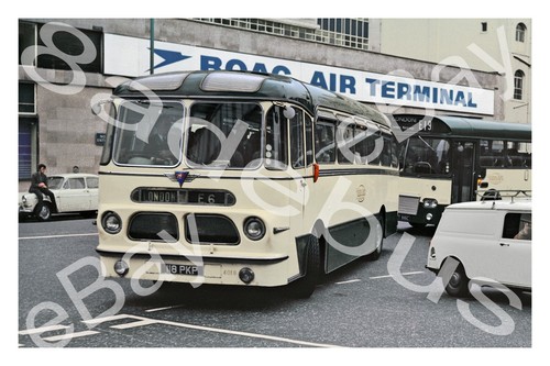 Bus photograph maidstone - photograph, &
