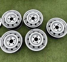 Fiat Ducati Wheels