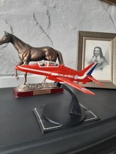 Corgi Bae Hawk T.1A RAF Red