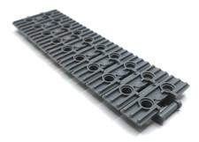 Lego Technic Caterpillar Tank