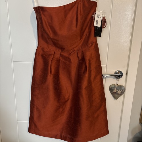 Alfred sung burnt orange - alfred,