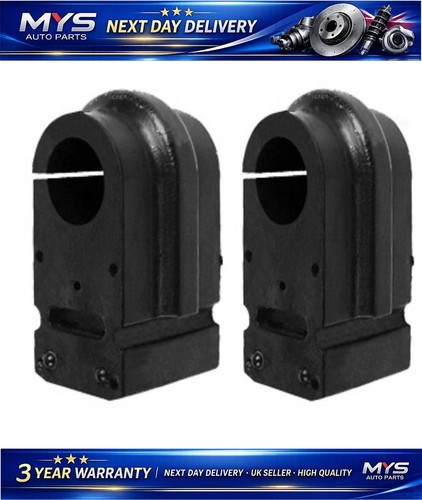 Anti roll bar bushes - roll,
