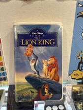 walt disney’s the lion king