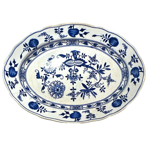 Antique wedgwood etruria - antique,