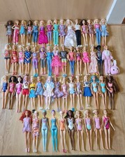 Barbie Dolls Bundle