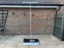 Delta Lite 850mm Telescopic