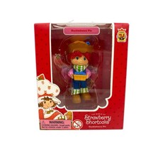 The World Of Strawberry