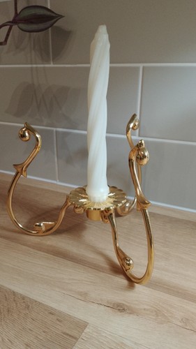 Partylite gold plated - partylite,