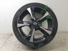 NISSAN MICRA DCI N-CONNECTA ALLOY WHEEL 403005FA5B