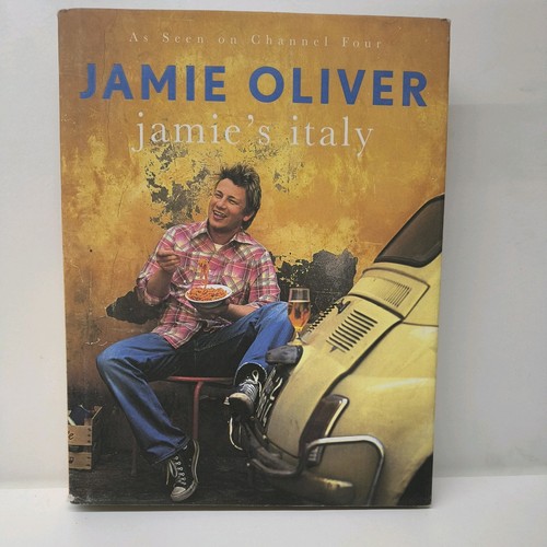 Jamie italy oliver - italy,