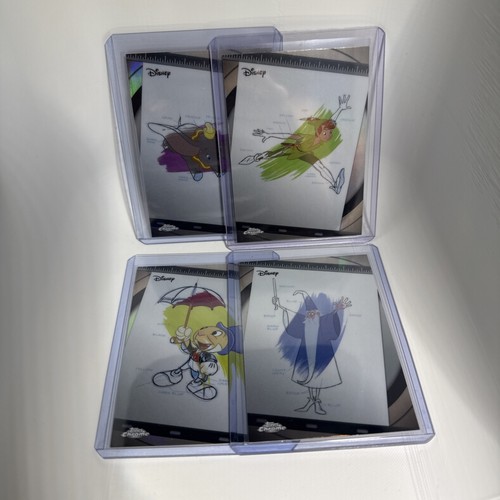 2026 disney ink and paint - ink,