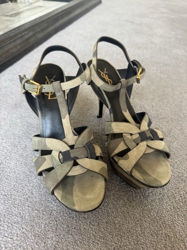 Yves saint laurent - saint, women's