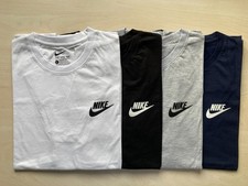 Mens Nike T shirt Crew Neck