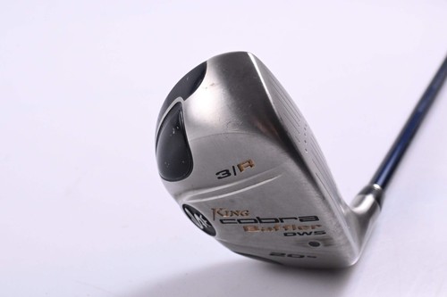 Cobra baffler dws hybrid - baffler, /