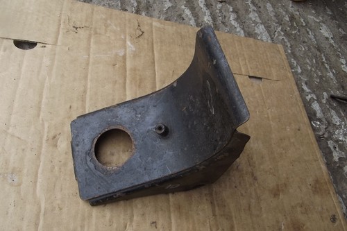Bsa a10 b31 b33 gearbox - b31,