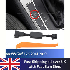 For VW Golf 7 7.5 Car Automatic Stop Start Engine System Off Eliminator Control