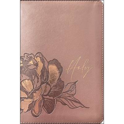 Nlt compact giant - compact, bible