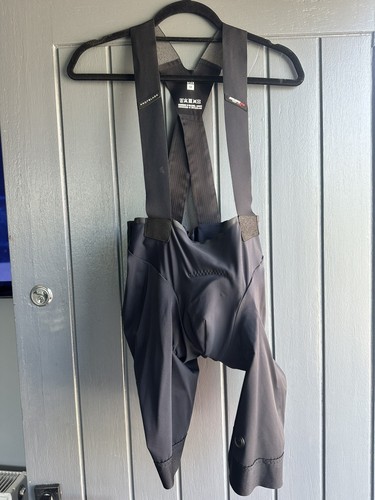 Assos equipe prof black - equipe,