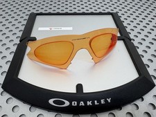 Oakley M frame Sweep Persimmon