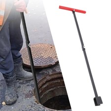 Sillcock Wrench Tool Heavy