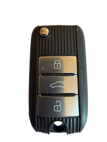 Genuine oem remote - genuine, 5